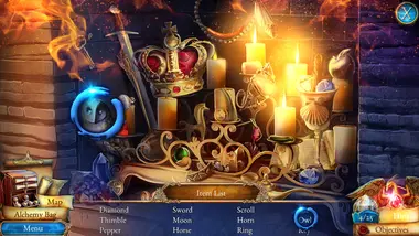 Lost Grimoires 3: The Forgotten Well preview 4