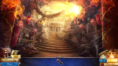 Lost Grimoires 3: The Forgotten Well preview 5