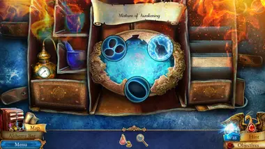 Lost Grimoires 3: The Forgotten Well preview 7