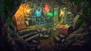 Lost Grimoires Collection preview 4