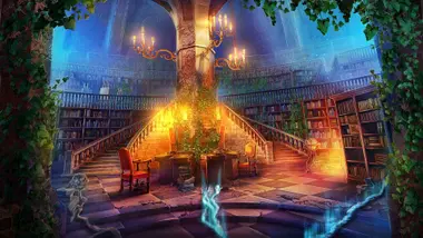 Lost Grimoires Collection preview 2
