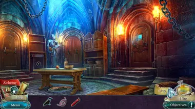 Lost Grimoires: Stolen Kingdom preview 8