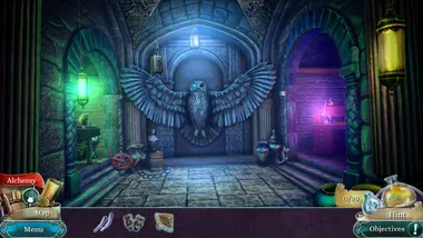 Lost Grimoires: Stolen Kingdom preview 5