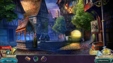 Lost Grimoires: Stolen Kingdom preview 7
