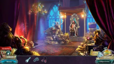 Lost Grimoires: Stolen Kingdom preview 4