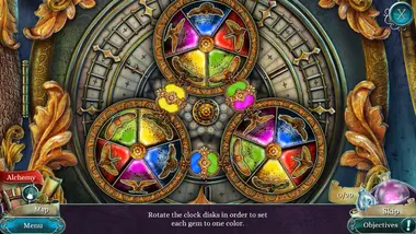 Lost Grimoires: Stolen Kingdom preview 2