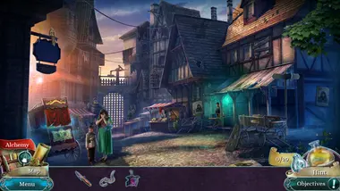 Lost Grimoires: Stolen Kingdom preview 3