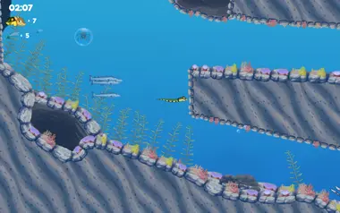 Lost Home preview 2