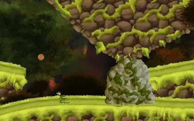 Lost Home preview 5