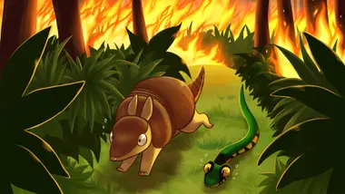 Lost Home preview 4