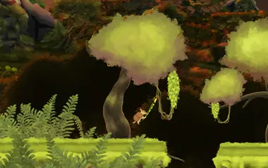Lost Home preview 7