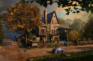 Lost Horizon 2 preview 4