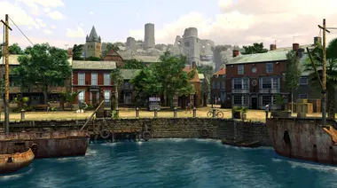 Lost Horizon 2 preview 3