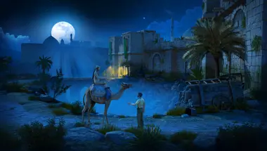 Lost Horizon Double Pack preview 6