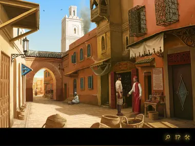Lost Horizon Double Pack preview 7