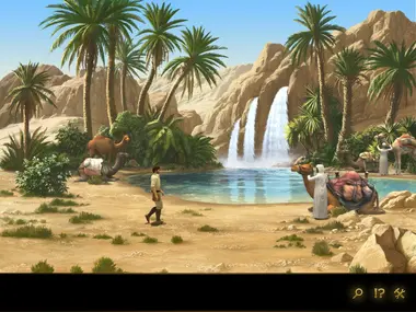 Lost Horizon preview 4