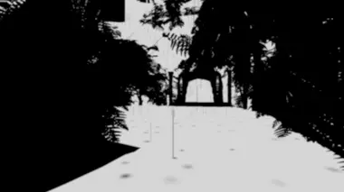 Lost in Blindness preview 3