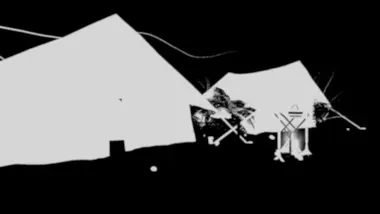 Lost in Blindness preview 4