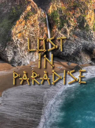 Lost in paradise preview 10
