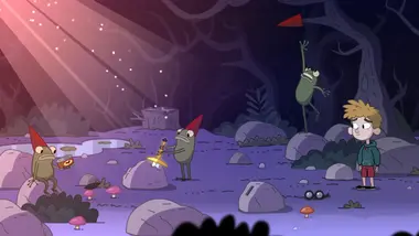 Lost In Play preview 4