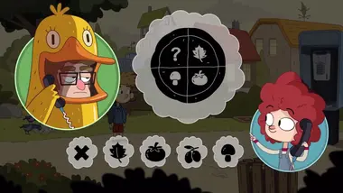 Lost In Play preview 6