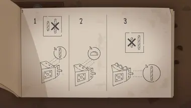 Lost In Play preview 11