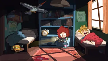 Lost In Play preview 3
