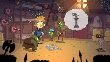 Lost In Play preview 7