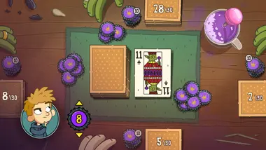 Lost In Play preview 8
