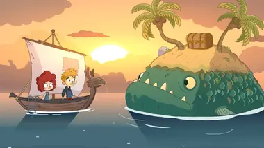 Lost In Play preview 2