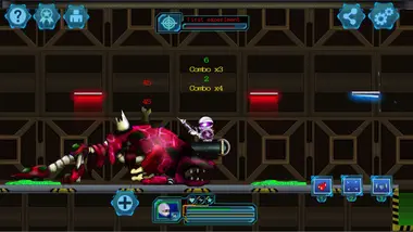 Lost In Purple preview 7