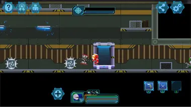 Lost In Purple preview 9