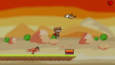 Lost in the Forest preview 3