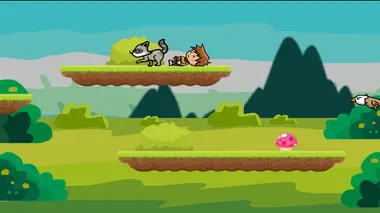 Lost in the Forest preview 2