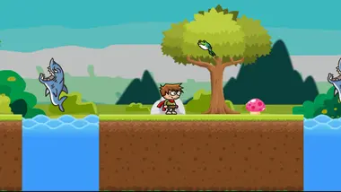 Lost in the Forest preview 5