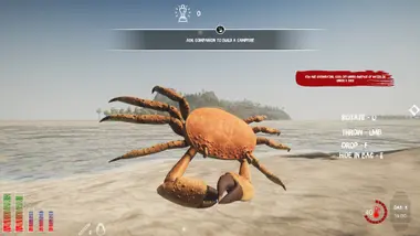 Lost in Tropics preview 2