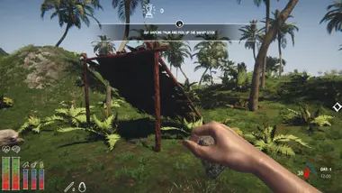 Lost in Tropics preview 5