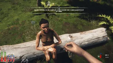 Lost in Tropics preview 4