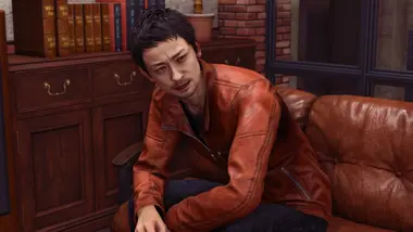 Lost Judgment preview 4