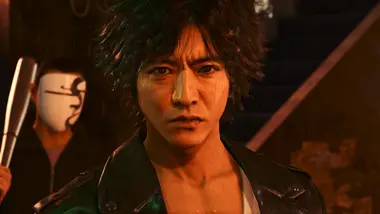 Lost Judgment preview 10
