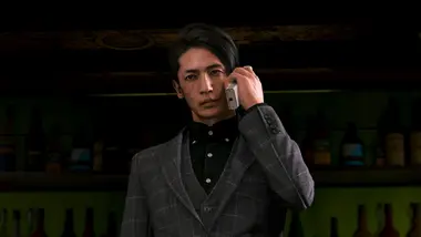 Lost Judgment preview 2