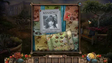 Lost Legends: The Weeping Woman Collector's Edition preview 7
