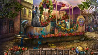 Lost Legends: The Weeping Woman Collector's Edition preview 4