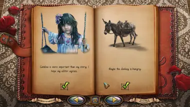 Lost Legends: The Weeping Woman Collector's Edition preview 3