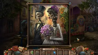 Lost Legends: The Weeping Woman Collector's Edition preview 5