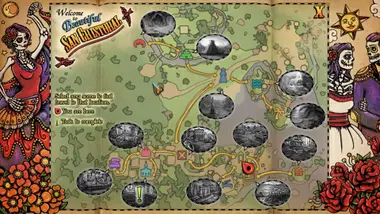 Lost Legends: The Weeping Woman Collector's Edition preview 2