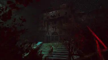 Lost Lullabies: The Orphanage Chronicles preview 11