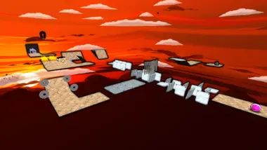 Lost Marbles preview 6