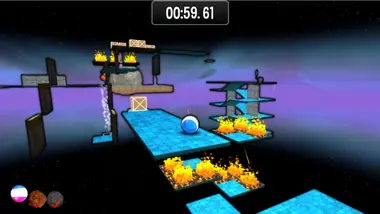 Lost Marbles preview 3