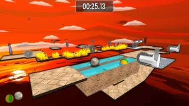 Lost Marbles preview 2